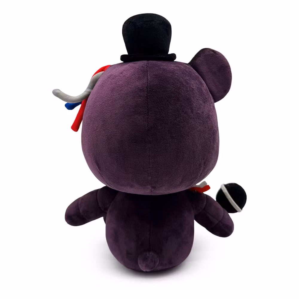 Five Nights at Freddys Plush Figure Shadow Freddy
