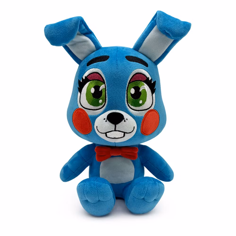 Five Nights at Freddys Plush Figure Toy Bonnie