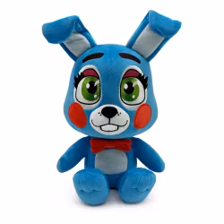 Five Nights at Freddys Plush Figure Toy Bonnie
