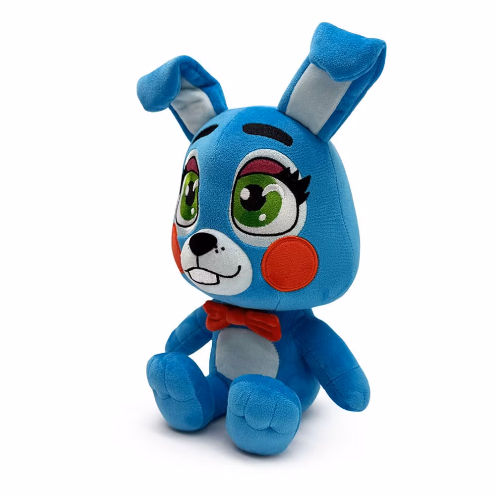 Five Nights at Freddys Plush Figure Toy Bonnie