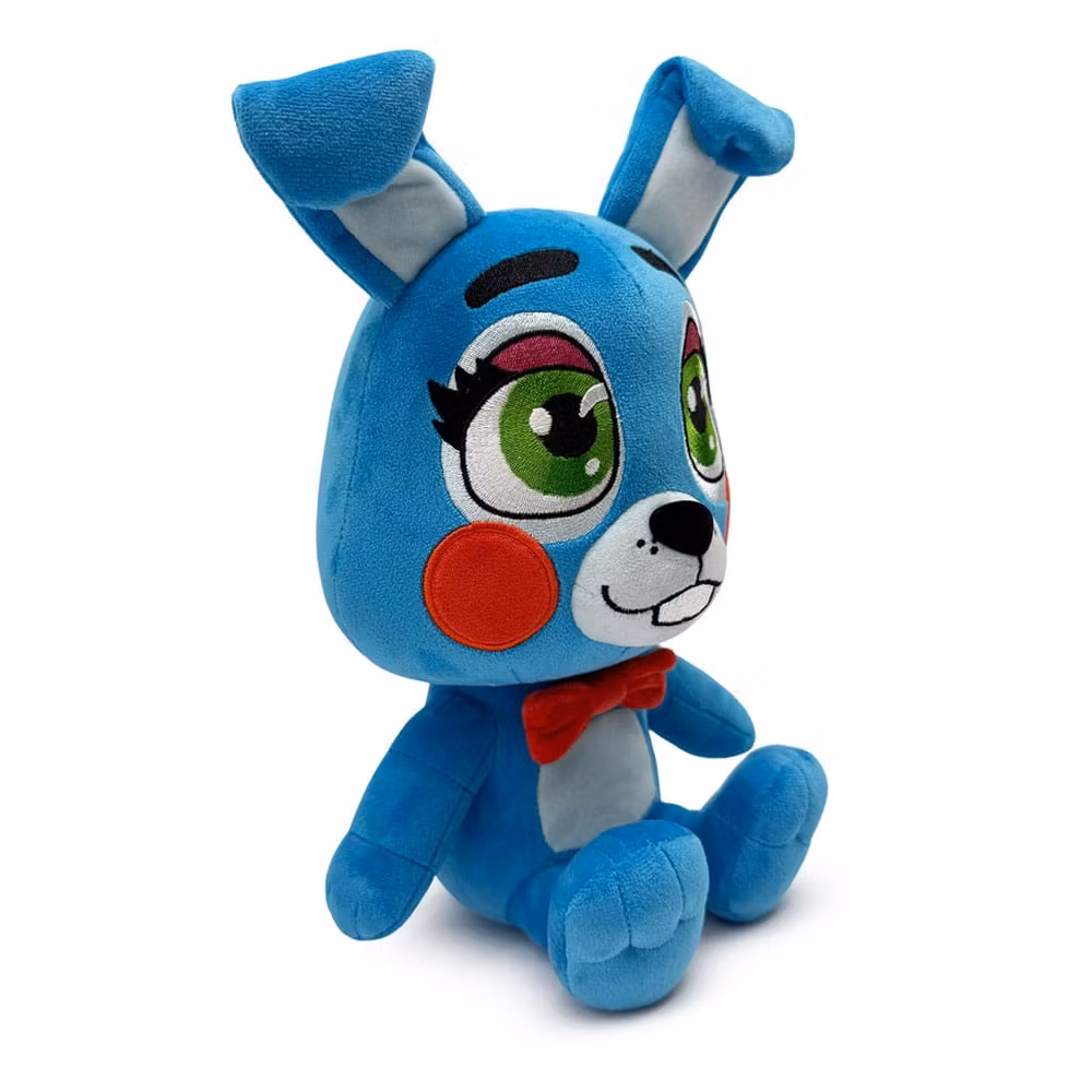 Five Nights at Freddys Plush Figure Toy Bonnie