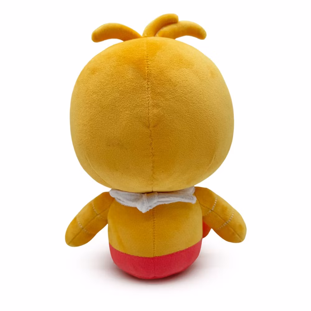 Five Nights at Freddys Plush Figure Toy Chica