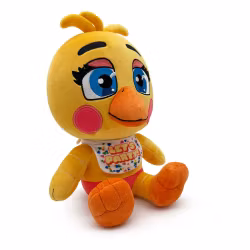 Five Nights at Freddys Plush Figure Toy Chica