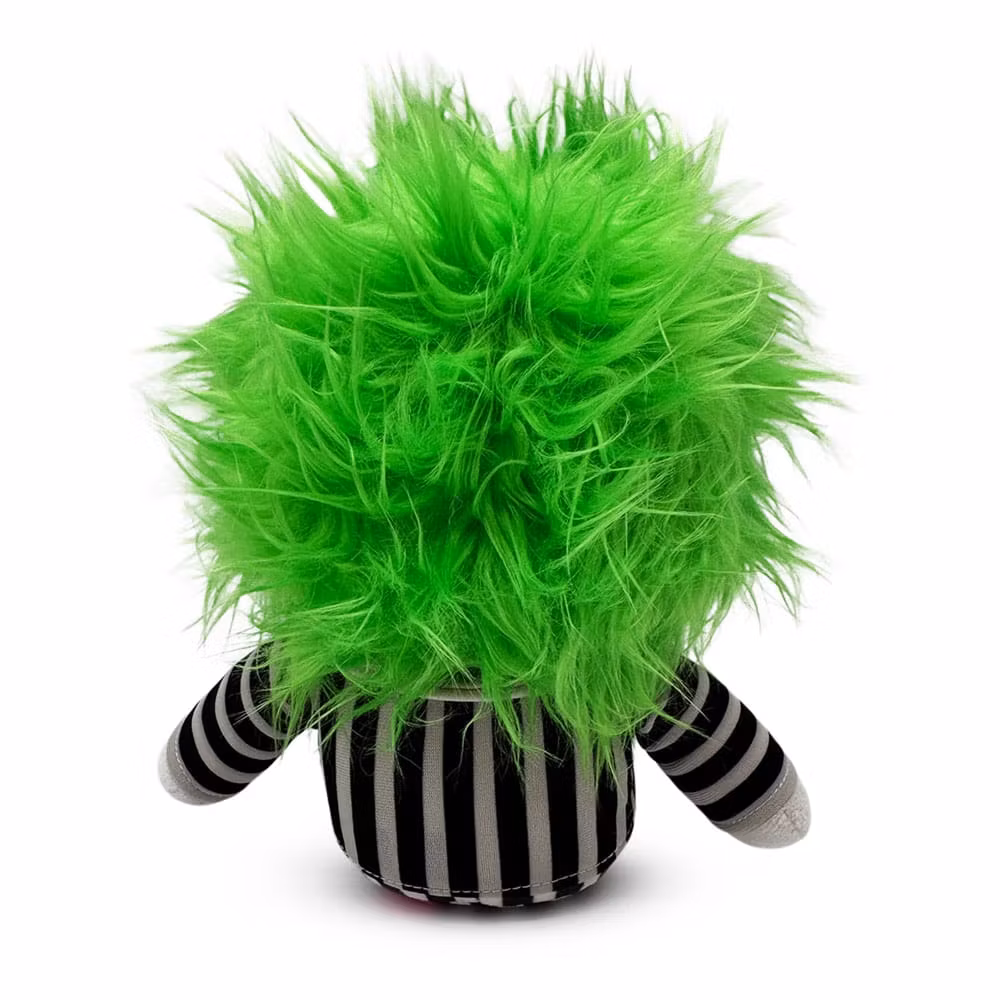 Beetlejuice Plush Figure Beetlejuice