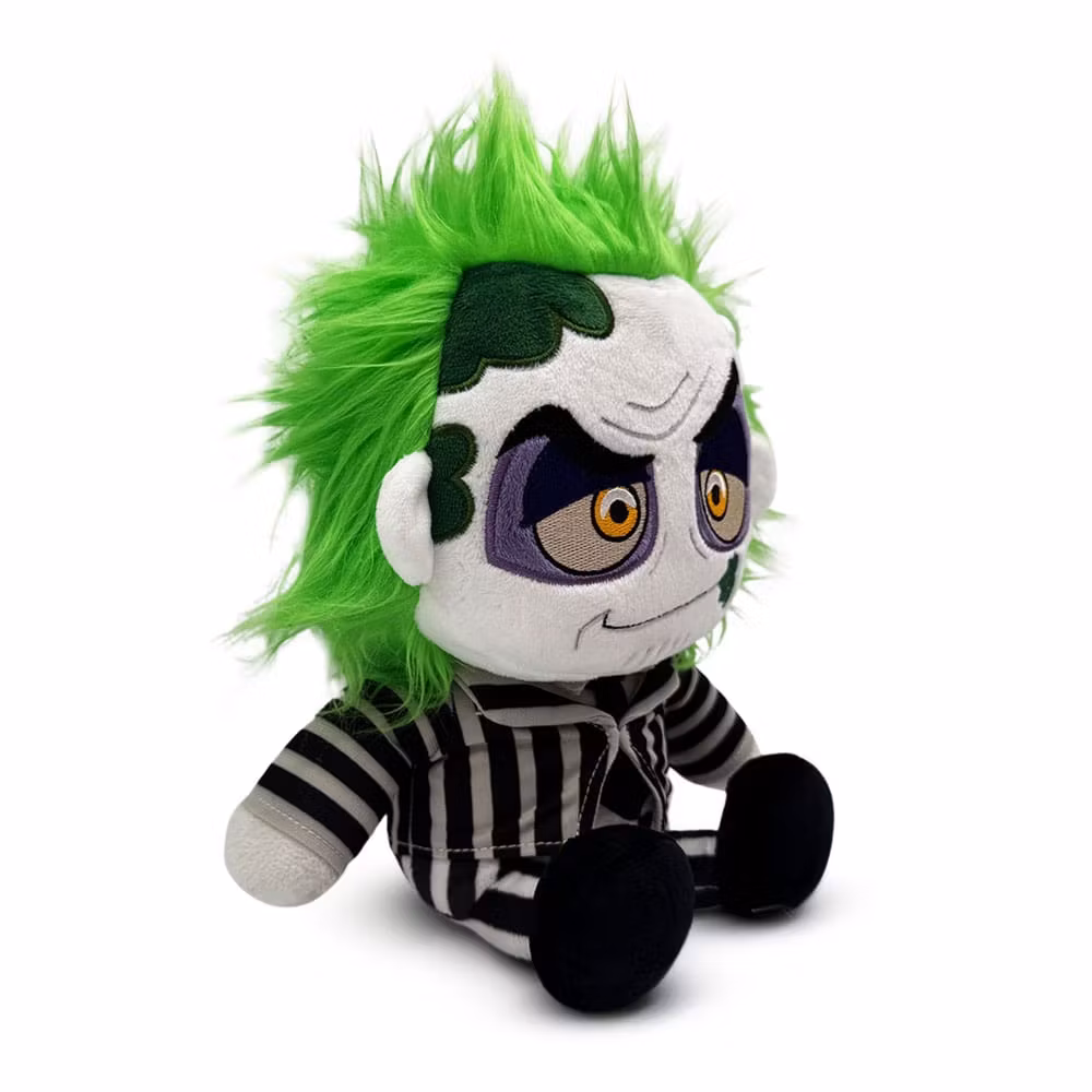 Beetlejuice Plush Figure Beetlejuice
