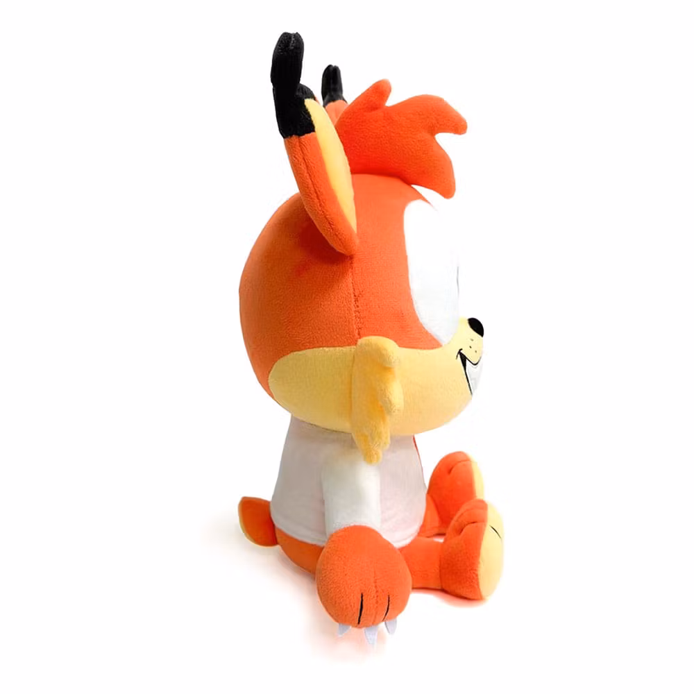 Bubsy Plush Figure Bubsy