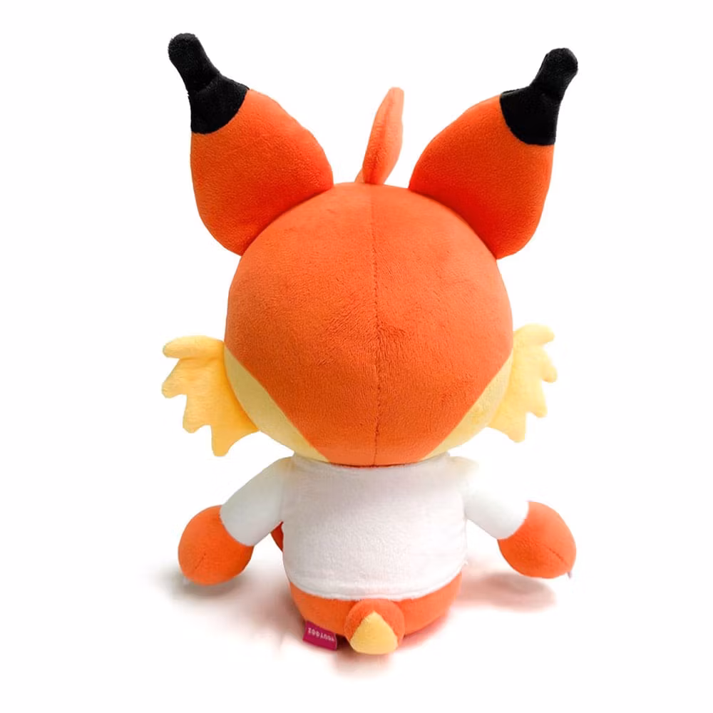 Bubsy Plush Figure Bubsy