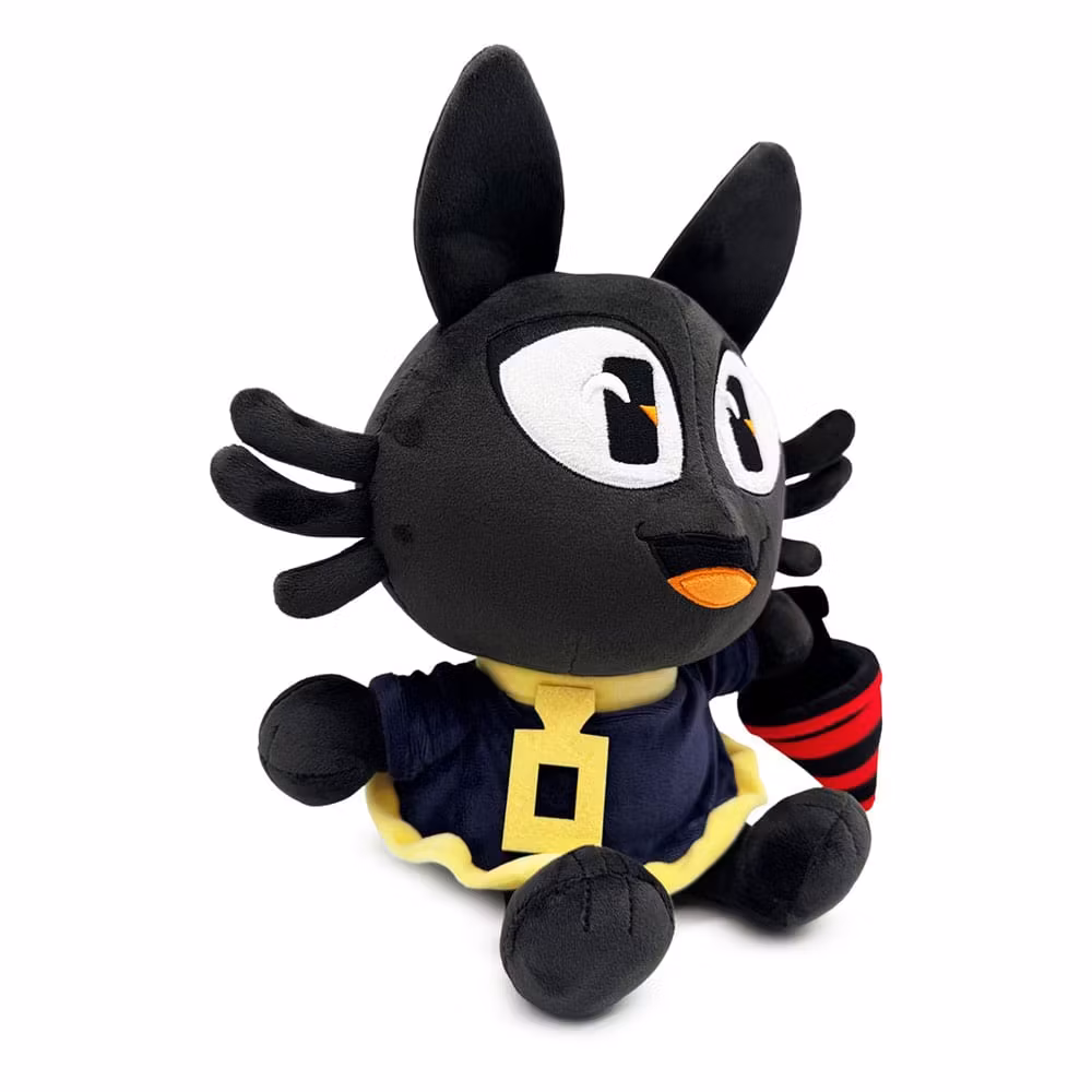 Everdeep Aurora Plush Figure Shell