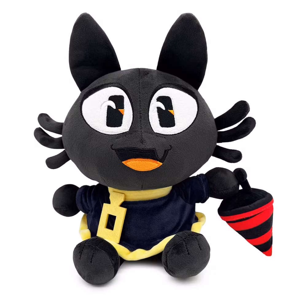 Everdeep Aurora Plush Figure Shell