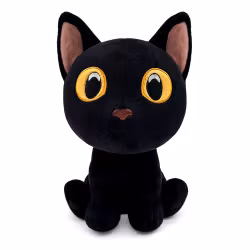 Flow Plush Figure Flow