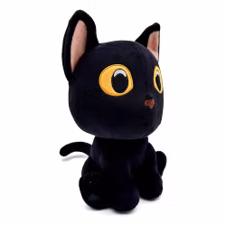 Flow Plush Figure Flow