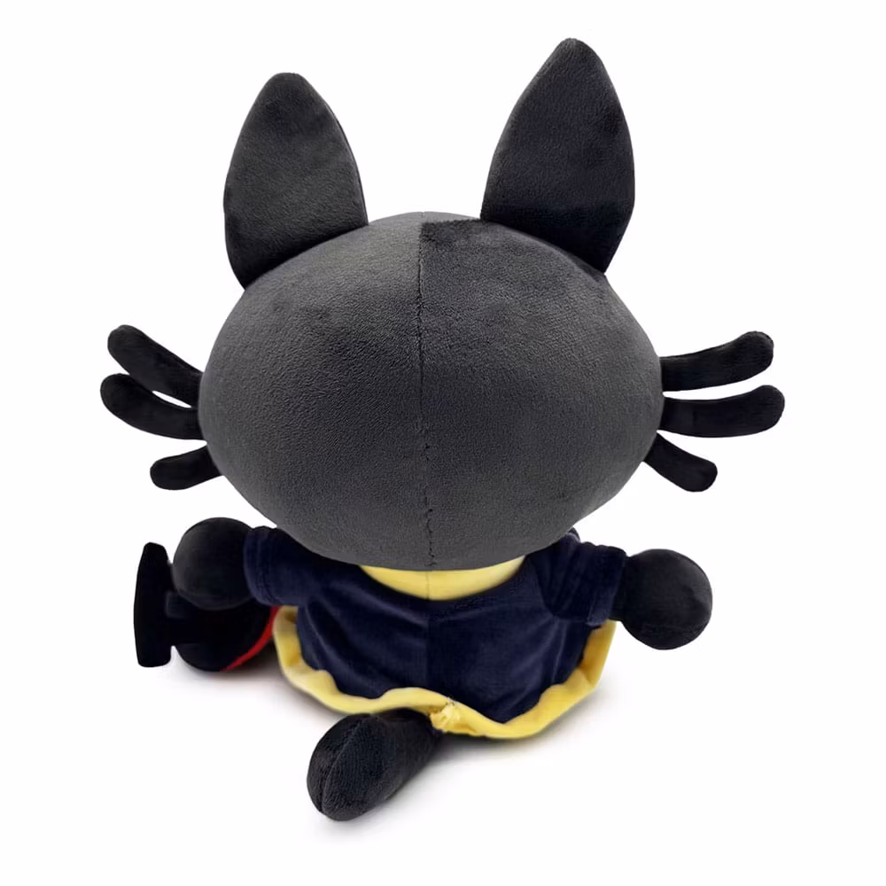 Everdeep Aurora Plush Figure Shell