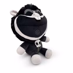 Poppy Playtime Plush Figure BaBa Chops