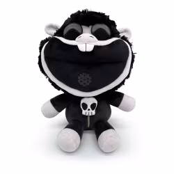 Poppy Playtime Plush Figure BaBa Chops