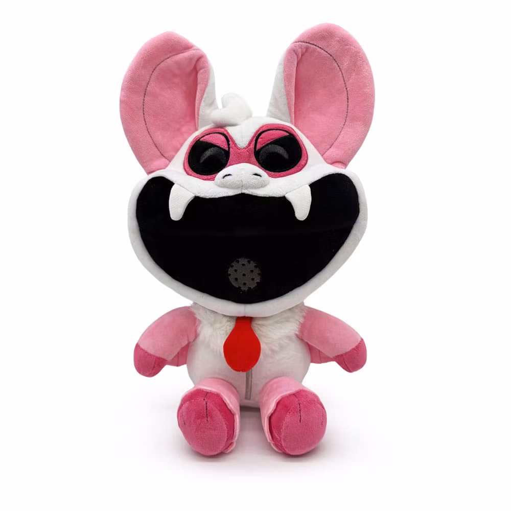 Poppy Playtime Plush Figure Rabie Baby