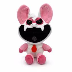 Poppy Playtime Plush Figure Rabie Baby