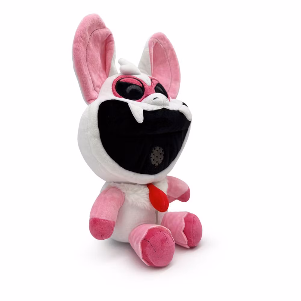 Poppy Playtime Plush Figure Rabie Baby