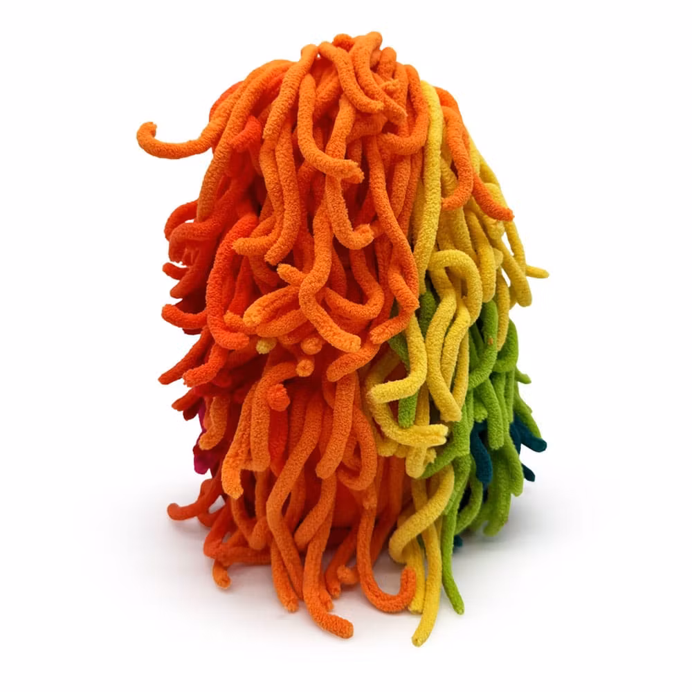 Poppy Playtime Plush Figure Yarnaby