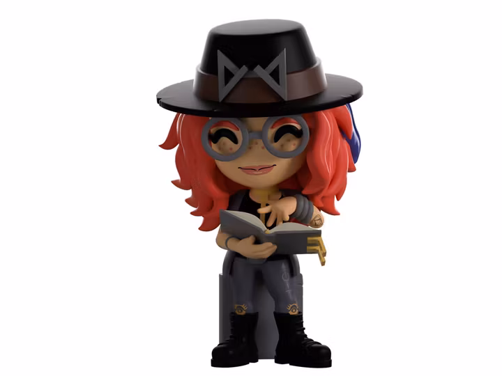 Dead by Daylight Vinyl Figure Mikaela