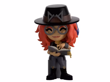 Dead by Daylight Vinyl Figure Mikaela