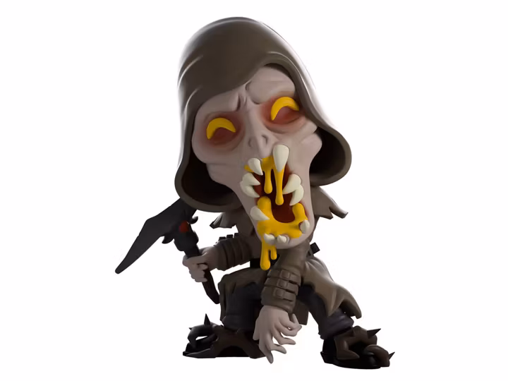 Dead by Daylight Vinyl Figure The Blight