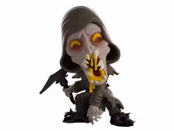Dead by Daylight Vinyl Figure The Blight