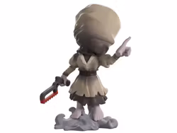 Dead by Daylight Vinyl Figure The Nurse
