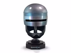 RoboCop Life-Sized Helmet Limited Edition Replica