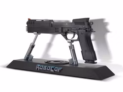 RoboCop Life-Sized RoboCop Auto 9