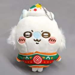 Chiikawa Ichibansho Plush Momonga