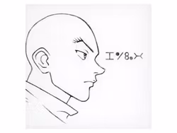 Hunter x Hunter Ichibansho DAY OF DEPARTURE Canvas Board (G)