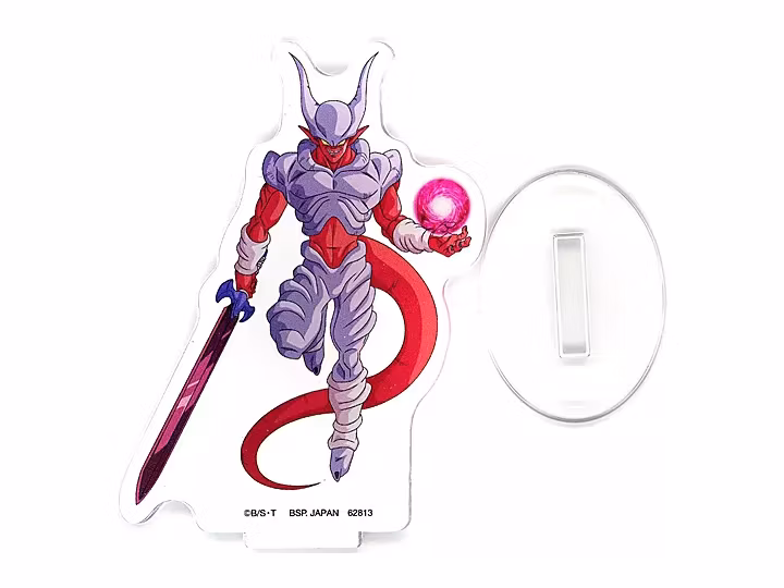 Dragon Ball Ichibansho SUPER DRAGONBALL HEROES 5th MISSION Acrylic Stand (C)