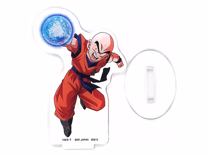 Dragon Ball Ichibansho SUPER DRAGONBALL HEROES 5th MISSION Acrylic Stand (F)