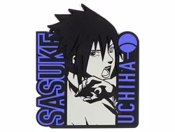 Naruto: Shippuden Ichibansho Rubber Coaster (E)