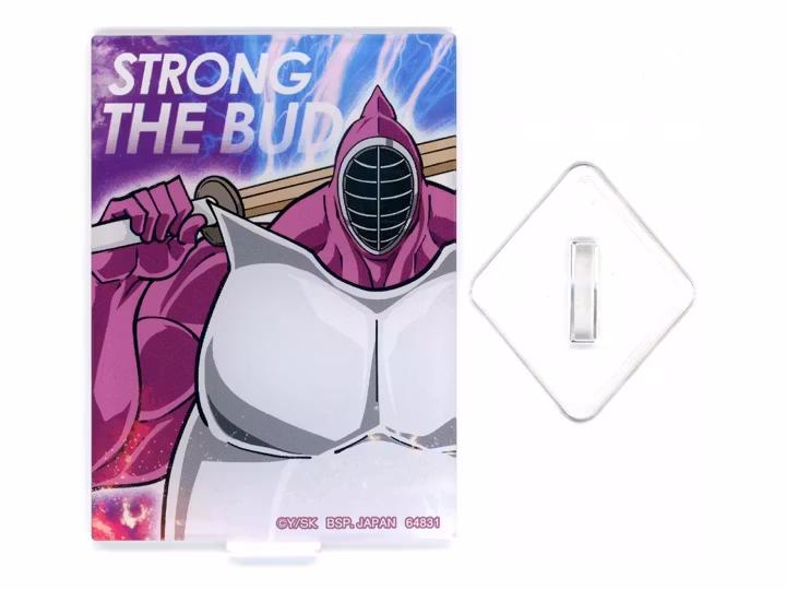 Kinnikuman Ichibansho Acrylic Stand (A)