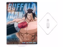 Kinnikuman Ichibansho Acrylic Stand (D)