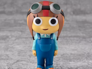 Dandadan Occultic Sofubi Collection Vinyl Figure Chiquitita