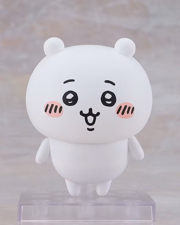 Chiikawa Nendoroid Chiikawa (Rerelease)
