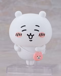 Chiikawa Nendoroid Chiikawa (Rerelease)