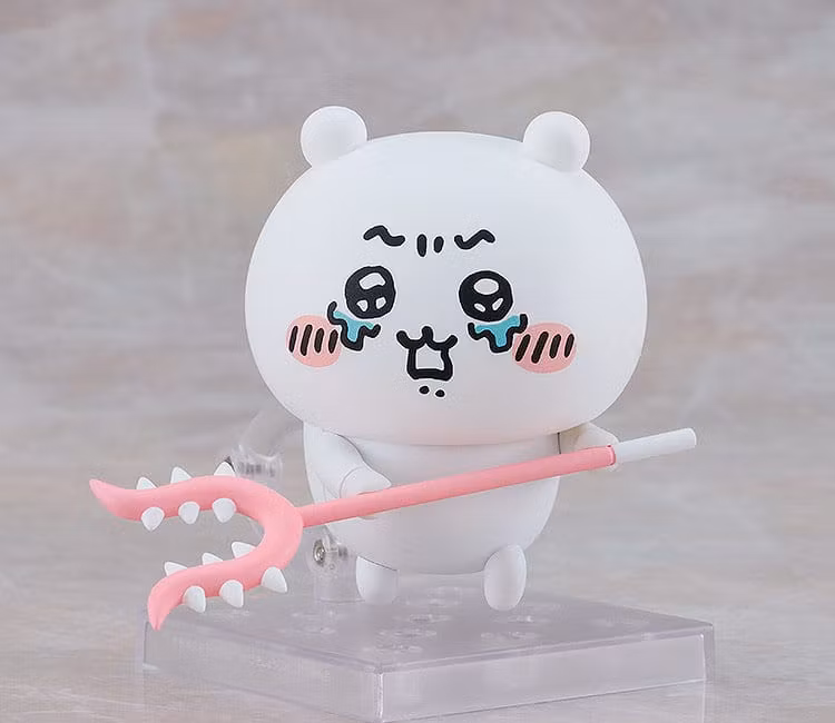 Chiikawa Nendoroid Chiikawa (Rerelease)