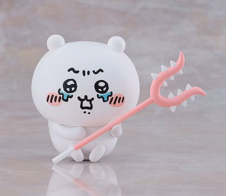 Chiikawa Nendoroid Chiikawa (Rerelease)