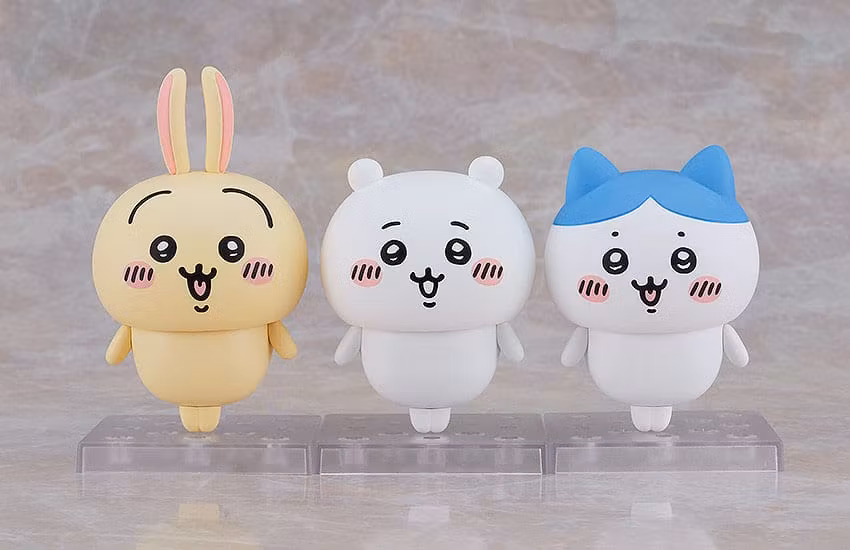 Chiikawa Nendoroid Chiikawa (Rerelease)