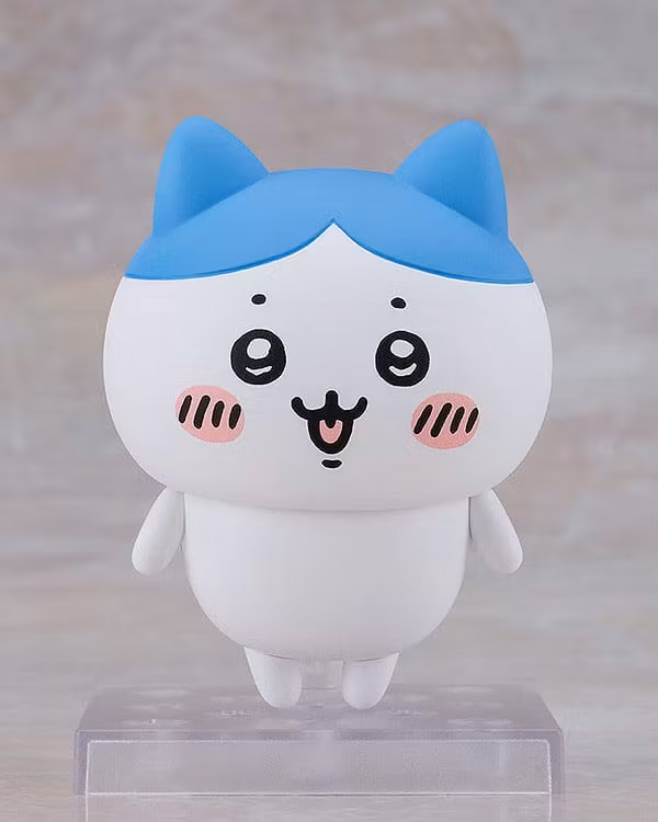 Chiikawa Nendoroid Hachiware (Rerelease)