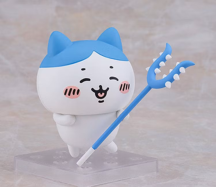 Chiikawa Nendoroid Hachiware (Rerelease)