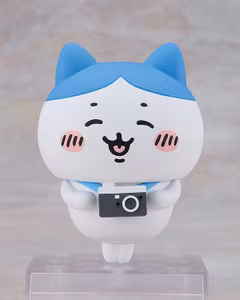 Chiikawa Nendoroid Hachiware (Rerelease)