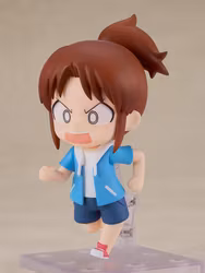 City The Animation Nendoroid Midori Nagumo