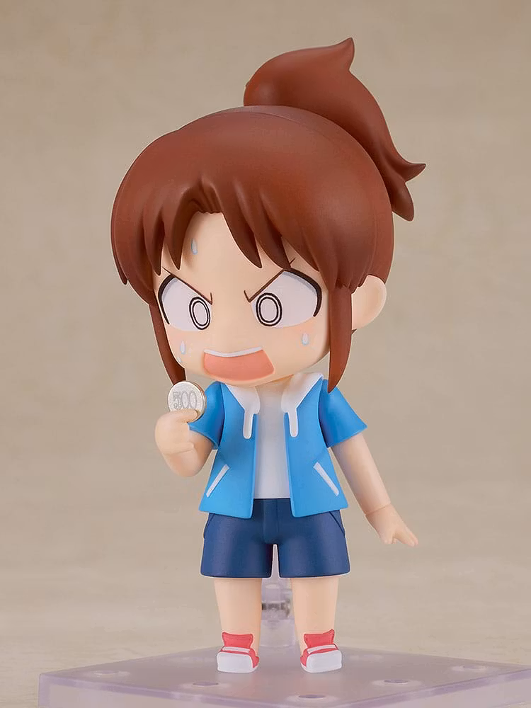 City The Animation Nendoroid Midori Nagumo