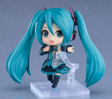 Vocaloid Nendoroid Hatsune Miku 3.0