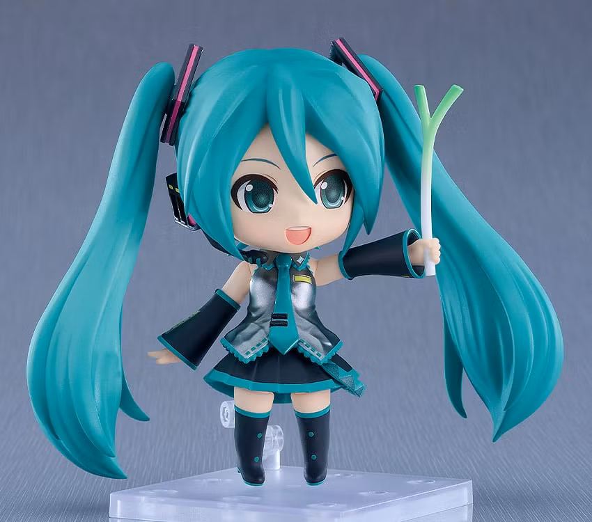 Vocaloid Nendoroid Hatsune Miku 3.0