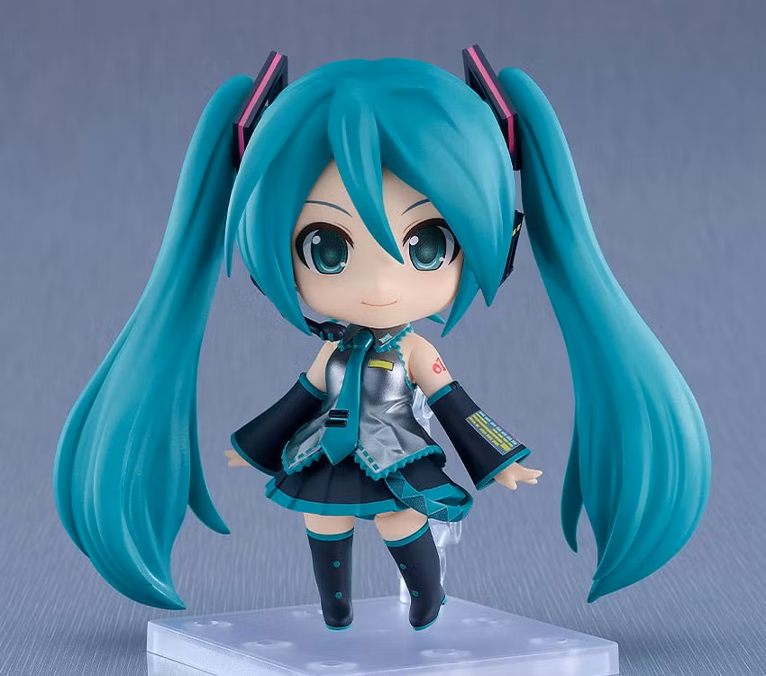 Vocaloid Nendoroid Basic Hatsune Miku 3.0